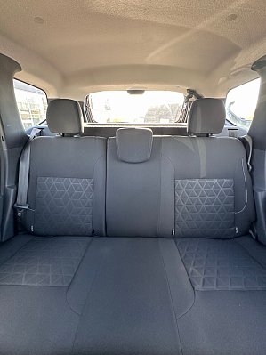 Renault Duster Dakar Edition, 2019 года, пробег 154928 км