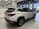 Hyundai Tucson Travel, 2024 года, пробег 38625 км