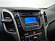 Hyundai i30 Classic, 2012 года, пробег 252075 км