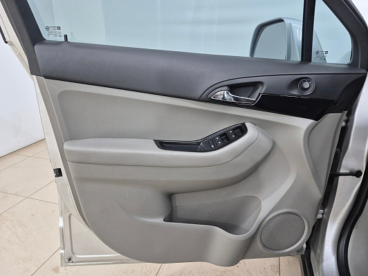 Chevrolet Orlando LT, 2012 года, пробег 239003 км