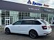 Skoda Octavia, 2018 года, пробег 172964 км