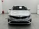 Kia Optima, 2018 года, пробег 170072 км