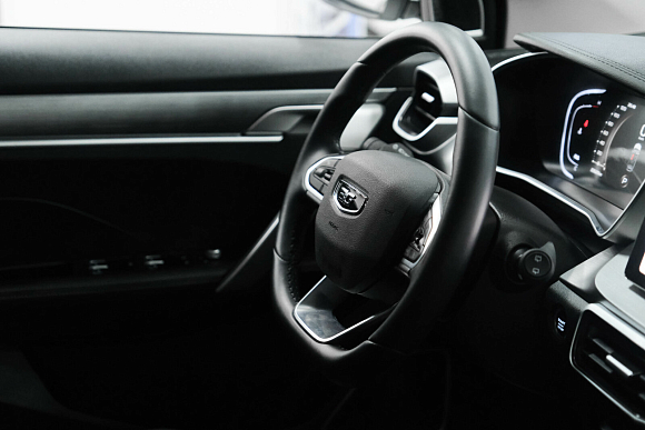 Belgee X50 Style, 2024 года, пробег 21800 км