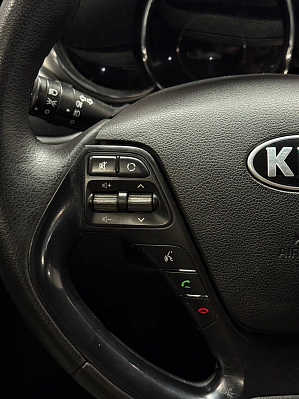 Kia Ceed Comfort, 2013 года, пробег 248000 км