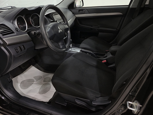 Mitsubishi Lancer Intense, 2013 года, пробег 226709 км