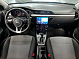 Kia Rio Luxe, 2020 года, пробег 95281 км