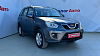 CHERY Tiggo (T11) Comfort, 2015 года, пробег 141474 км