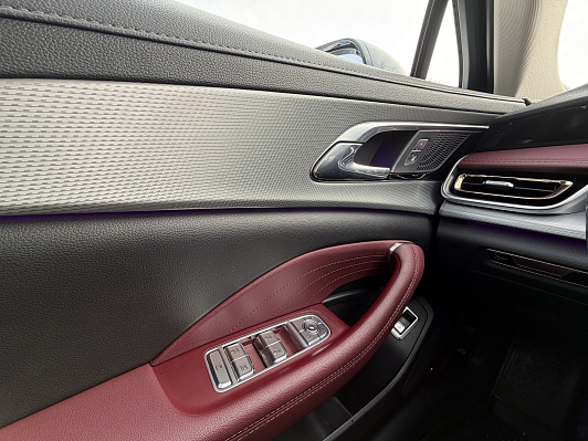 Hongqi H5 Deluxe +, 2023 года, пробег 62900 км