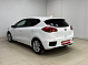 Kia Ceed Luxe, 2017 года, пробег 115750 км