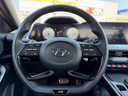 Hyundai Lafesta Elite Edition, 2023 года, пробег 42900 км
