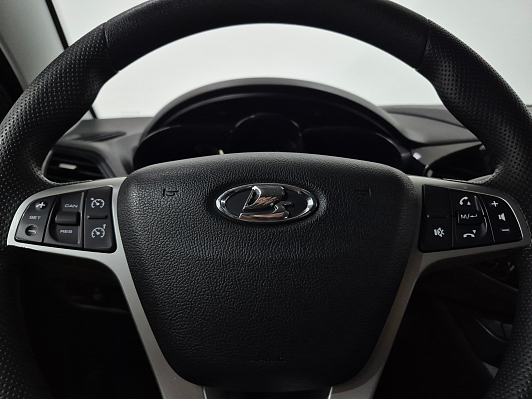 Lada (ВАЗ) Vesta Comfort, 2021 года, пробег 93925 км