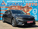 Kia K5 Luxe, 2022 года, пробег 100500 км
