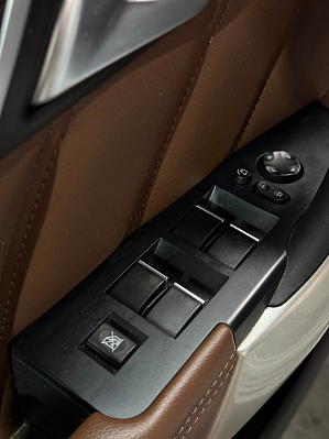 Haval H9 Elite, 2019 года, пробег 142500 км