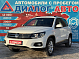 Volkswagen Tiguan Adventure, 2014 года, пробег 199846 км