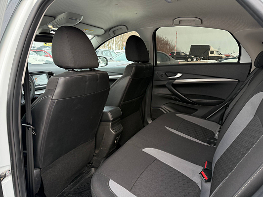 Lada (ВАЗ) Vesta Life'24, 2024 года, пробег 6575 км