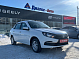 Lada (ВАЗ) Granta Classic, 2022 года, пробег 63286 км