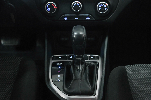 Hyundai Creta Active, 2020 года, пробег 50000 км