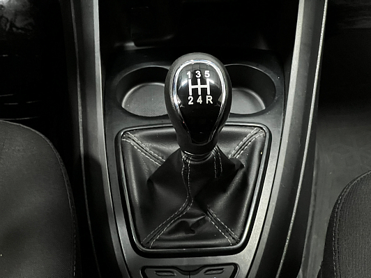 Lada (ВАЗ) Vesta Comfort, 2019 года, пробег 137000 км