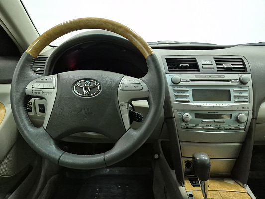 Toyota Camry Престиж, 2006 года, пробег 326170 км