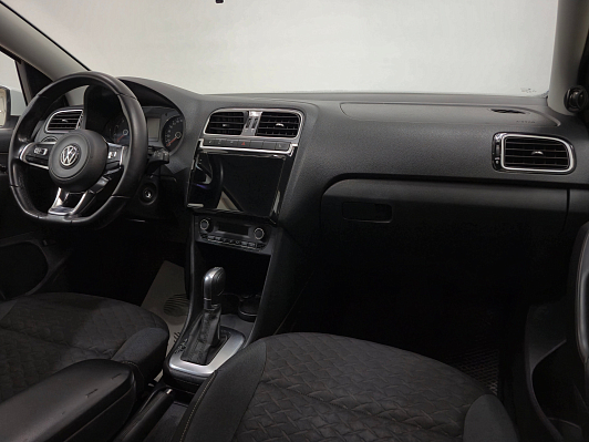 Volkswagen Polo CONNECT, 2018 года, пробег 214004 км