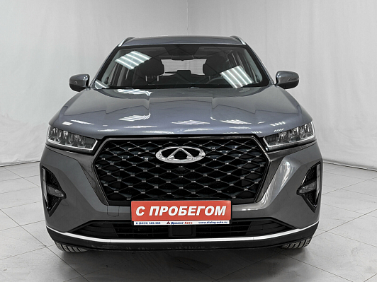 CHERY Tiggo 7 Pro Max Elite, 2023 года, пробег 10000 км