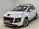 Peugeot 3008 Active, 2012 года, пробег 199000 км