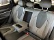 Geely Cityray Люкс, серебряный
