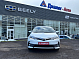 Toyota Corolla, 2017 года, пробег 186958 км