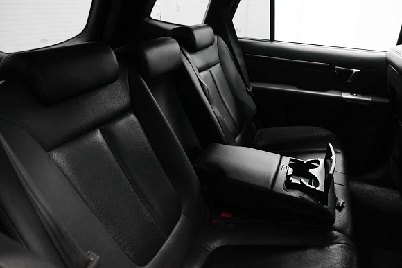 Hyundai Santa Fe Style + Navi, 2011 года, пробег 233000 км