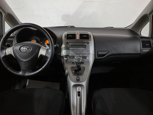 Toyota Auris, 2007 года, пробег 219692 км