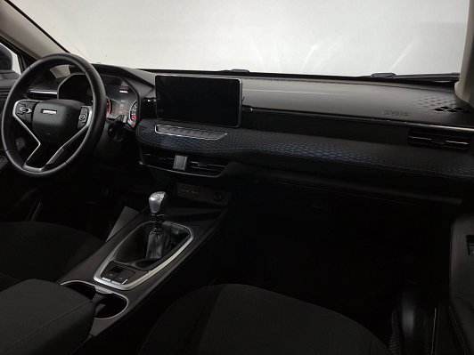 Haval Jolion Комфорт, 2024 года, пробег 15588 км