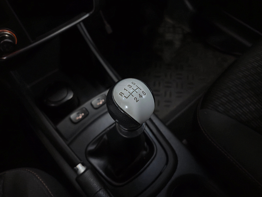 SsangYong Actyon Comfort, 2013 года, пробег 154414 км