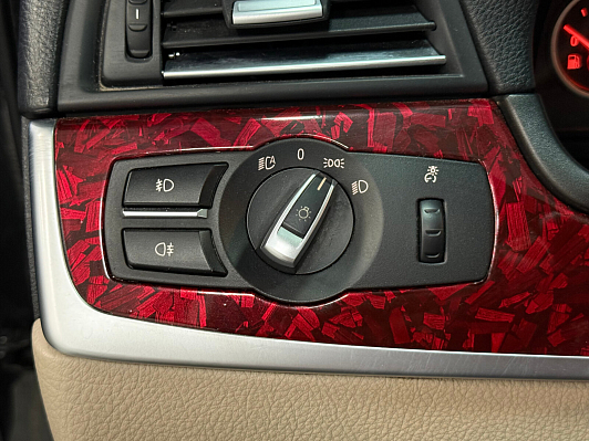 BMW 5 серии, 2012 года, пробег 248000 км