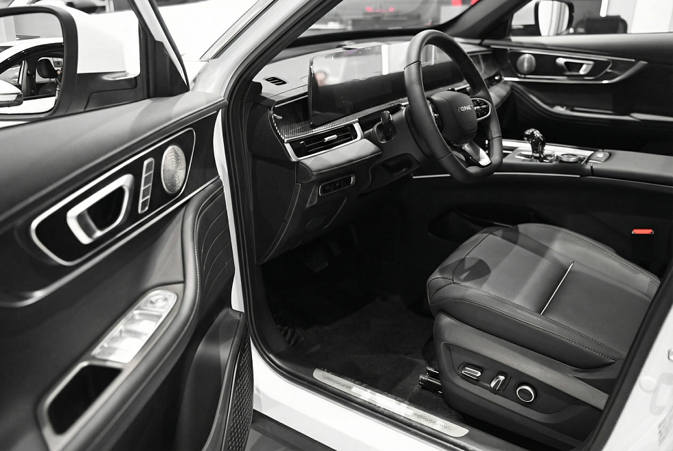 TENET T7 Прайм, белый