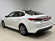 Kia Optima Comfort, 2017 года, пробег 183000 км