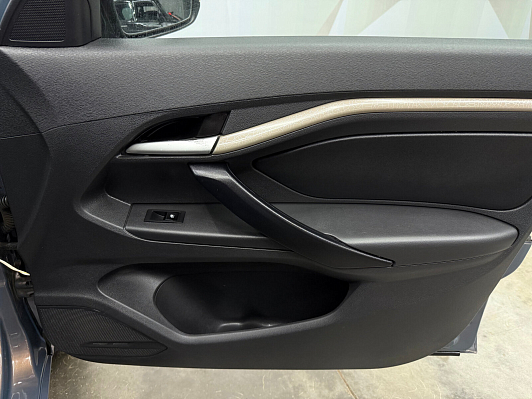 Lada (ВАЗ) Vesta Luxe Multimedia, 2016 года, пробег 209053 км