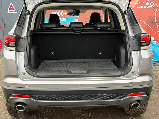 Changan CS35 Plus Техно, 2023 года, пробег 29550 км