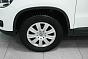 Volkswagen Tiguan CLUB, 2016 года, пробег 251419 км