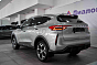 Haval F7x Premium, серый