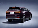 Jetour X90 PLUS Elite, фиолетовый
