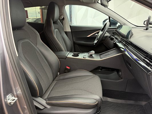 Omoda C5 Joy, 2022 года, пробег 106101 км