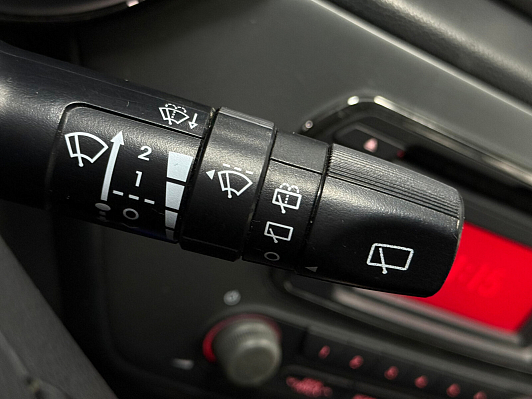 Kia Rio Comfort, 2014 года, пробег 194264 км