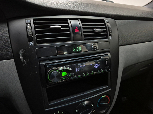 Daewoo Gentra Optimum, 2015 года, пробег 199765 км