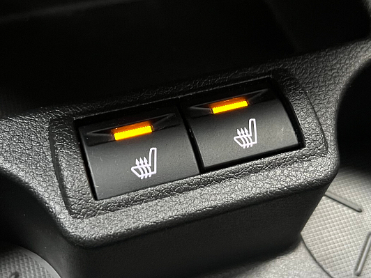 Lada (ВАЗ) Granta Comfort Учебная, 2024 года, пробег 2340 км