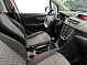 Opel Mokka Enjoy, 2015 года, пробег 138000 км