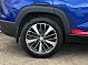 Changan CS35 Plus Техно, 2022 года, пробег 50902 км