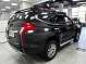 Mitsubishi Pajero Sport Intense, 2018 года, пробег 157220 км