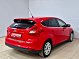 Ford Focus Titanium, 2011 года, пробег 311381 км