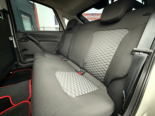 Lada (ВАЗ) Granta Classic Optima, 2021 года, пробег 48000 км