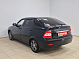 Lada (ВАЗ) Priora, 2010 года, пробег 205590 км